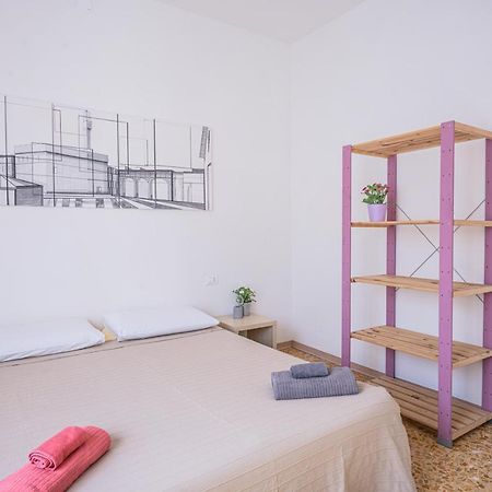 Affittacamere Via Degli Dei San Piero a Sieve Bagian luar foto