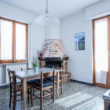 Affittacamere Via Degli Dei San Piero a Sieve Bagian luar foto