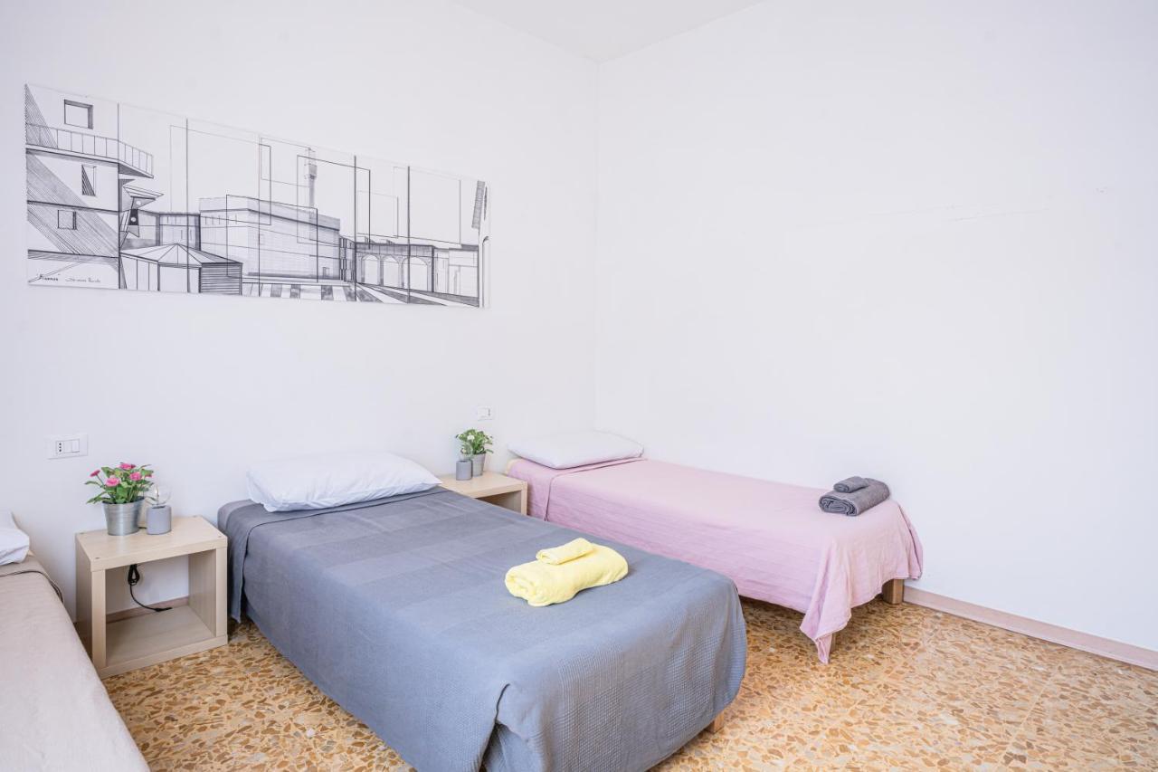 Affittacamere Via Degli Dei San Piero a Sieve Bagian luar foto