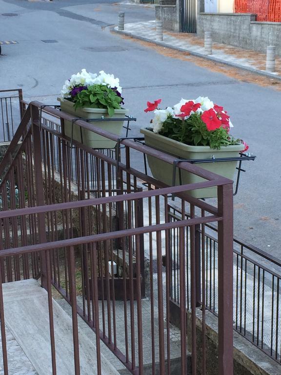 Affittacamere Via Degli Dei San Piero a Sieve Bagian luar foto