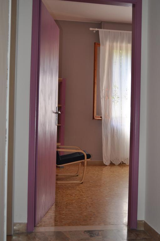 Affittacamere Via Degli Dei San Piero a Sieve Bagian luar foto